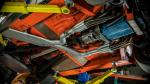 Chrysler LeBaron Race Car 1987 года